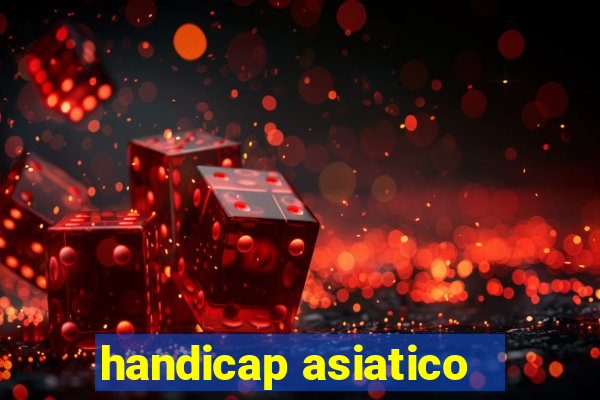 handicap asiatico - 0.75